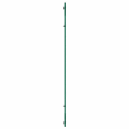 Proteção de Cozinha Cinzento-claro 110 x 60 x 0.6 cm