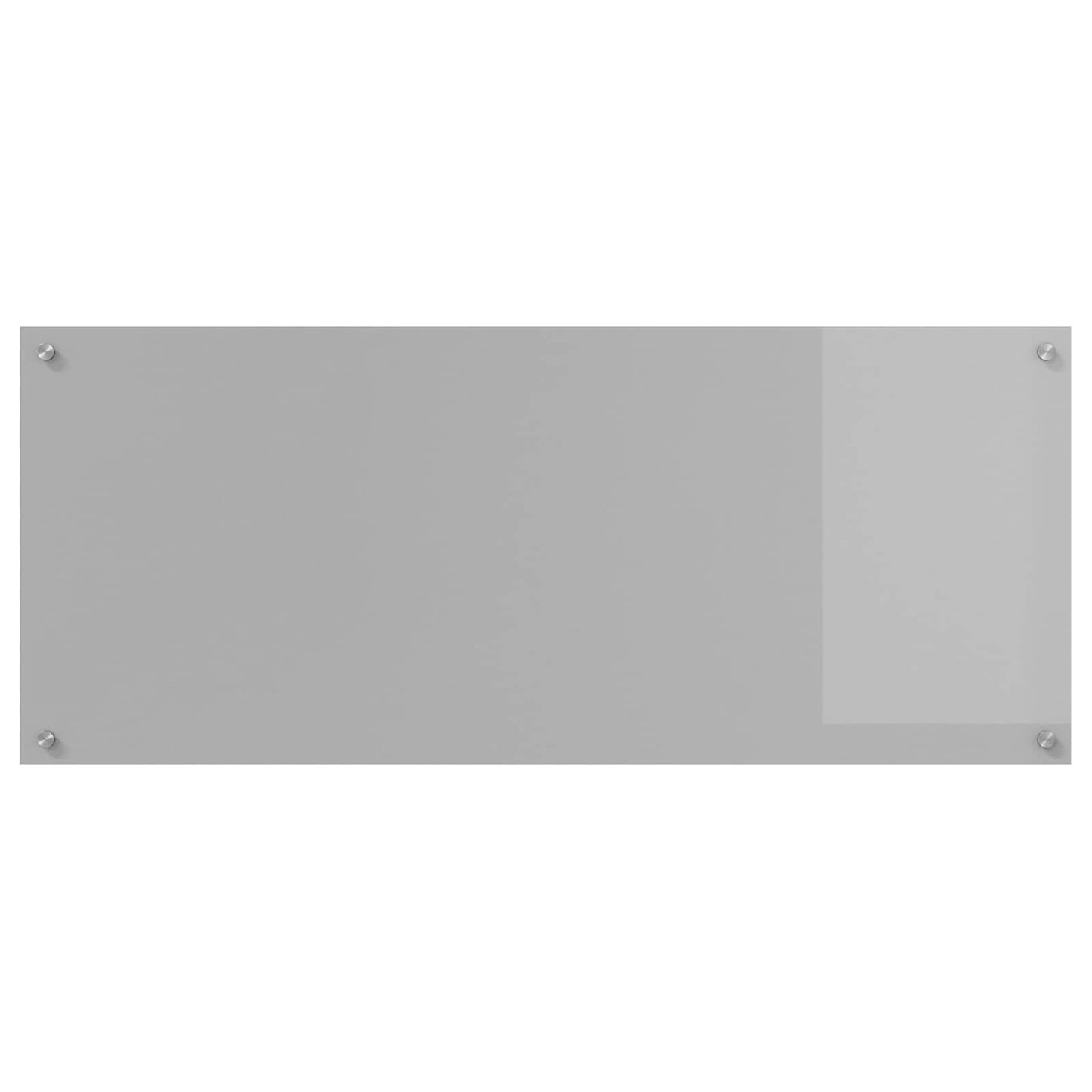 Proteção de Cozinha Cinzento-claro 120 x 50 x 0,6 cm