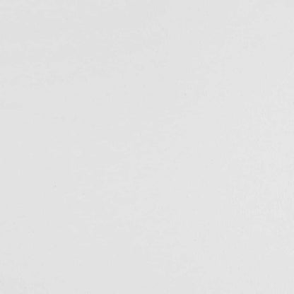 Mesa de esplanada Branco 55 x 55 x 72,5 cm