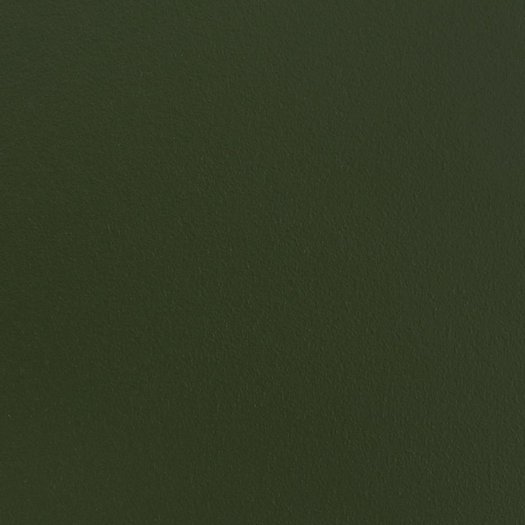 Mesa de esplanada Verde Escuro Ø 50 x 71 cm