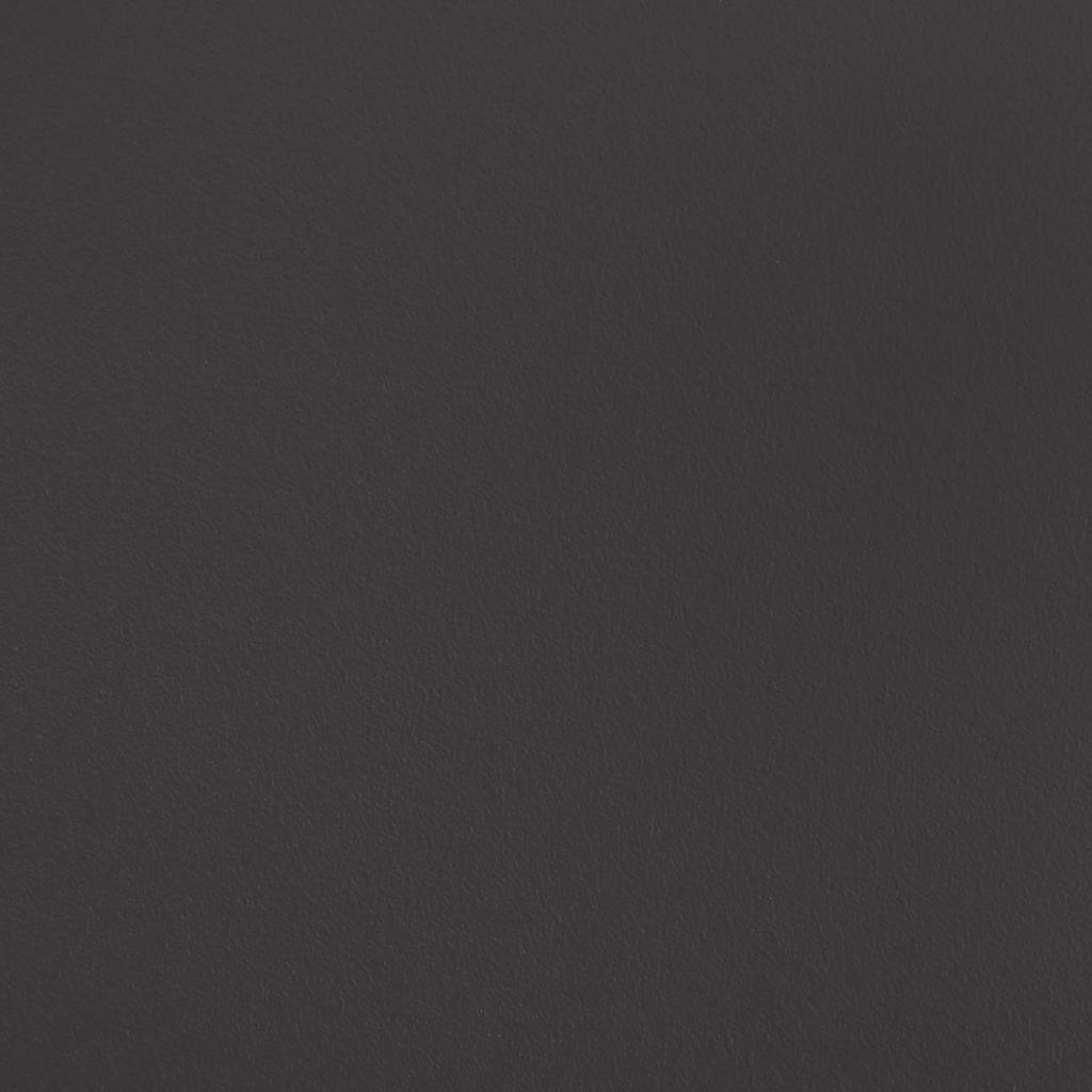 Mesa de esplanada Antracite Ø 50 x 71 cm