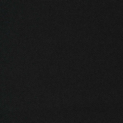 Guarda-sol de Jardim Preto 248 x 248 x 148 cm Poliéster e Aço