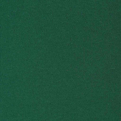 Guarda-sol de Jardim Verde 248 x 248 x 148 cm Poliéster e Aço