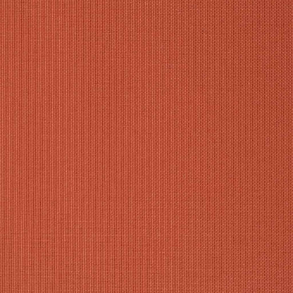 Guarda-sol de Jardim Manual Terracota 248 x 248 x 148 cm