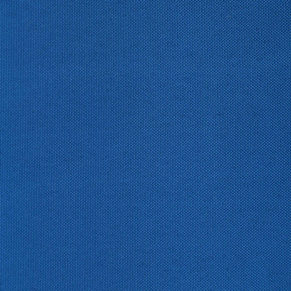 Guarda-sol de Jardim Manual Azul Azur 248 x 248 x 148 cm