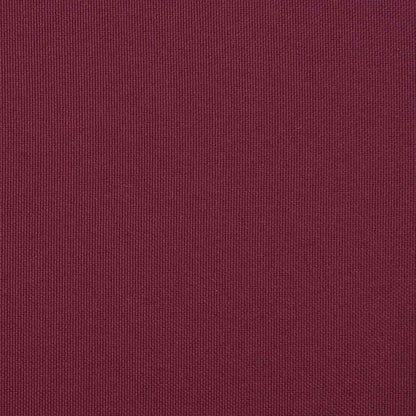 Guarda-sol de Jardim Vermelho Bordeaux 248,5 x 247,5 x 160 cm