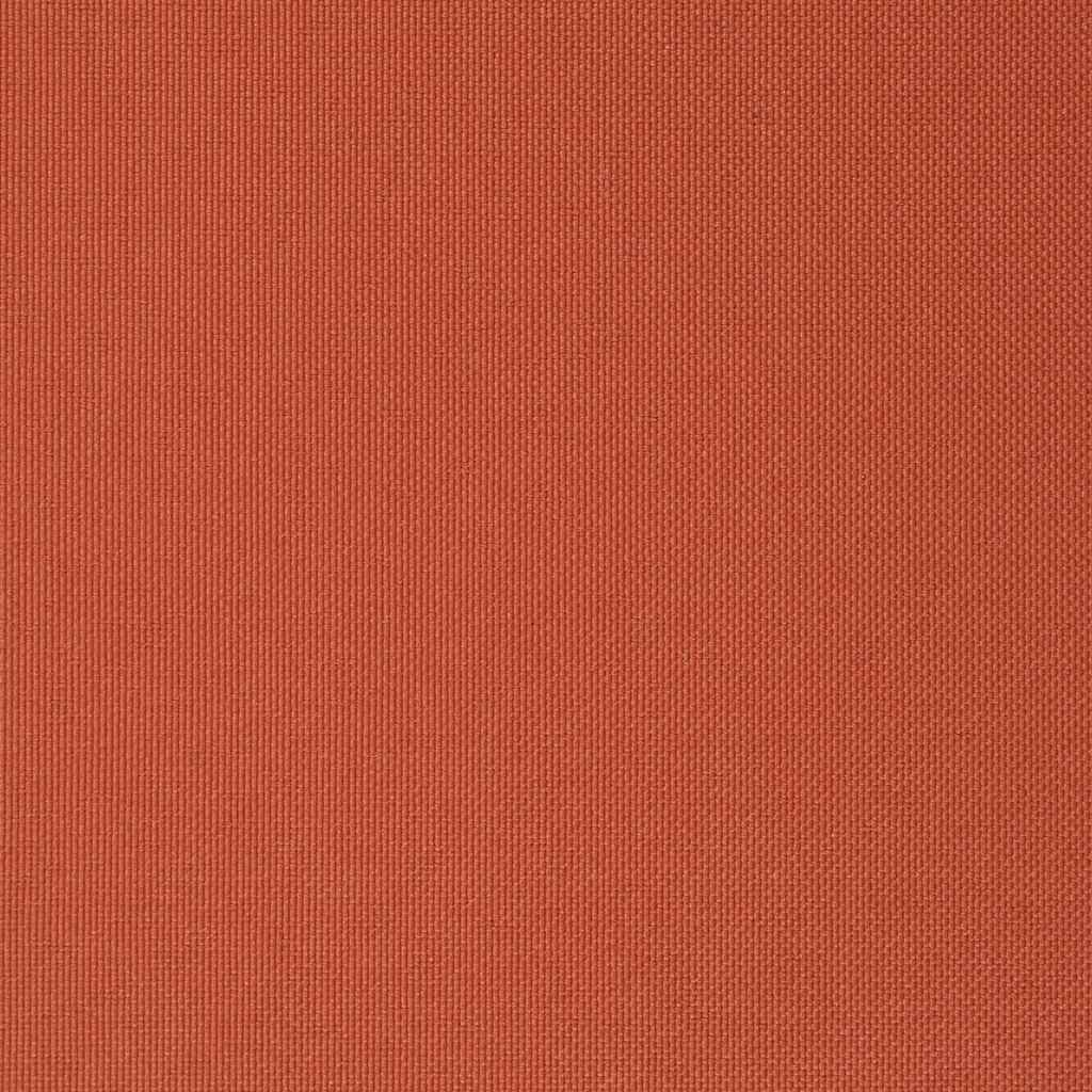 Guarda-sol de Jardim Terracota 248,5 x 247,5 x 160 cm