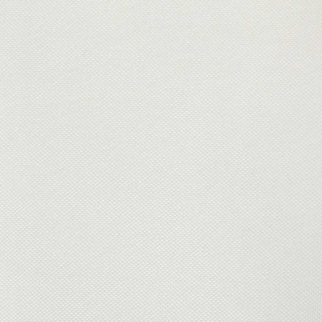 Guarda-sol de Jardim Areia 385 x 209 x 244 cm Poliéster e Aço