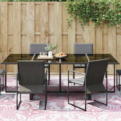 Tapete para Outdoor ARAKIL Rosa 300 x 400 cm PP