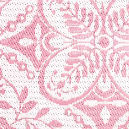 Tapete para Outdoor ARAKIL Rosa 300 x 400 cm PP