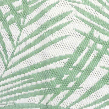 Tapete para Outdoor ARAKIL Verde 300 x 400 cm PP