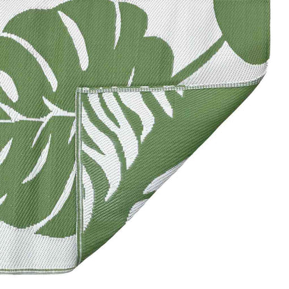 Tapete para Outdoor ARAKIL Folha 300 x 400 cm PP