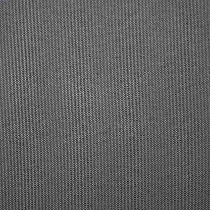 Guarda-sol de Jardim Antracite 370 x 197 x 239 cm