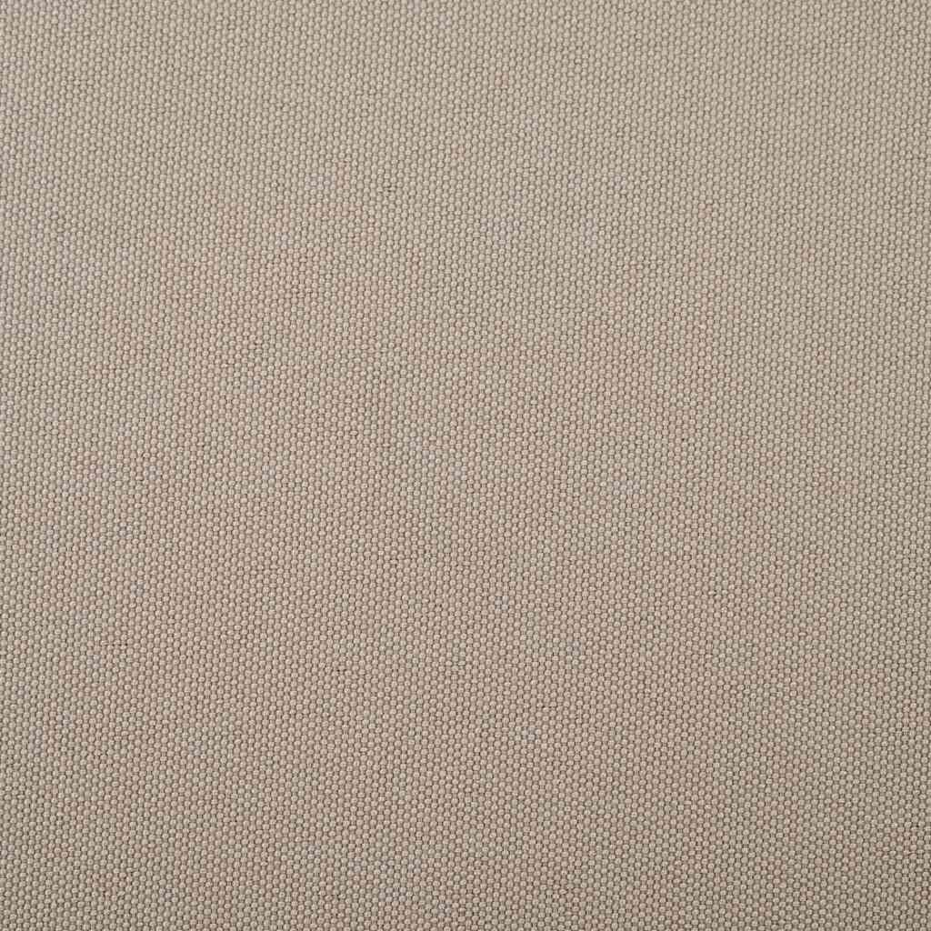 Guarda-sol de Jardim Cinzento-acastanhado 370 x 197 x 239 cm