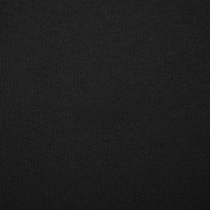 Guarda-sol de Jardim Preto 370 x 197 x 239 cm