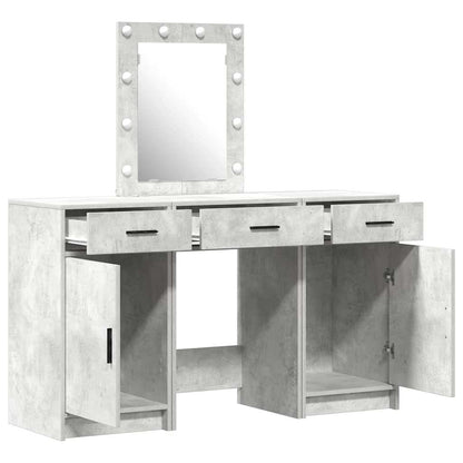 Mesa de vestir Cinzeto 50 x 41 x 135 cm Madeira processada