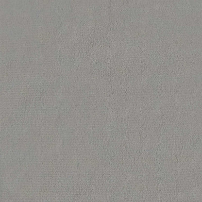 poltrona Cinzento-claro 69 x 74 x 93 cm Veludo