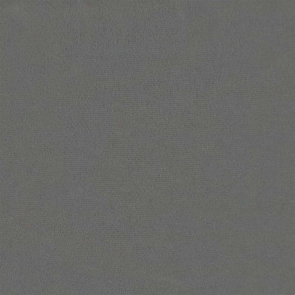 poltrona Cinza Escuro 69 x 74 x 93 cm Veludo