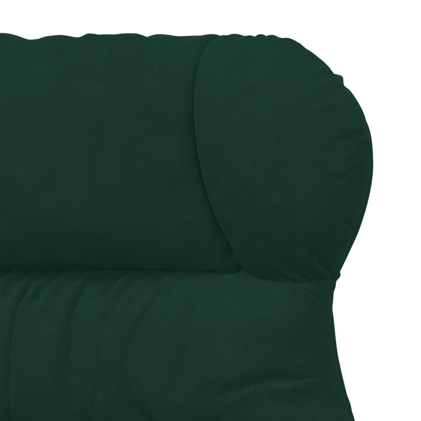 poltrona Verde Escuro 69 x 74 x 93 cm Veludo