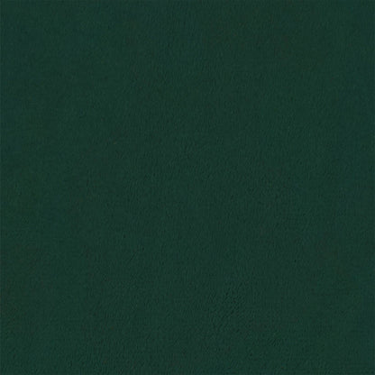 poltrona Verde Escuro 69 x 74 x 93 cm Veludo