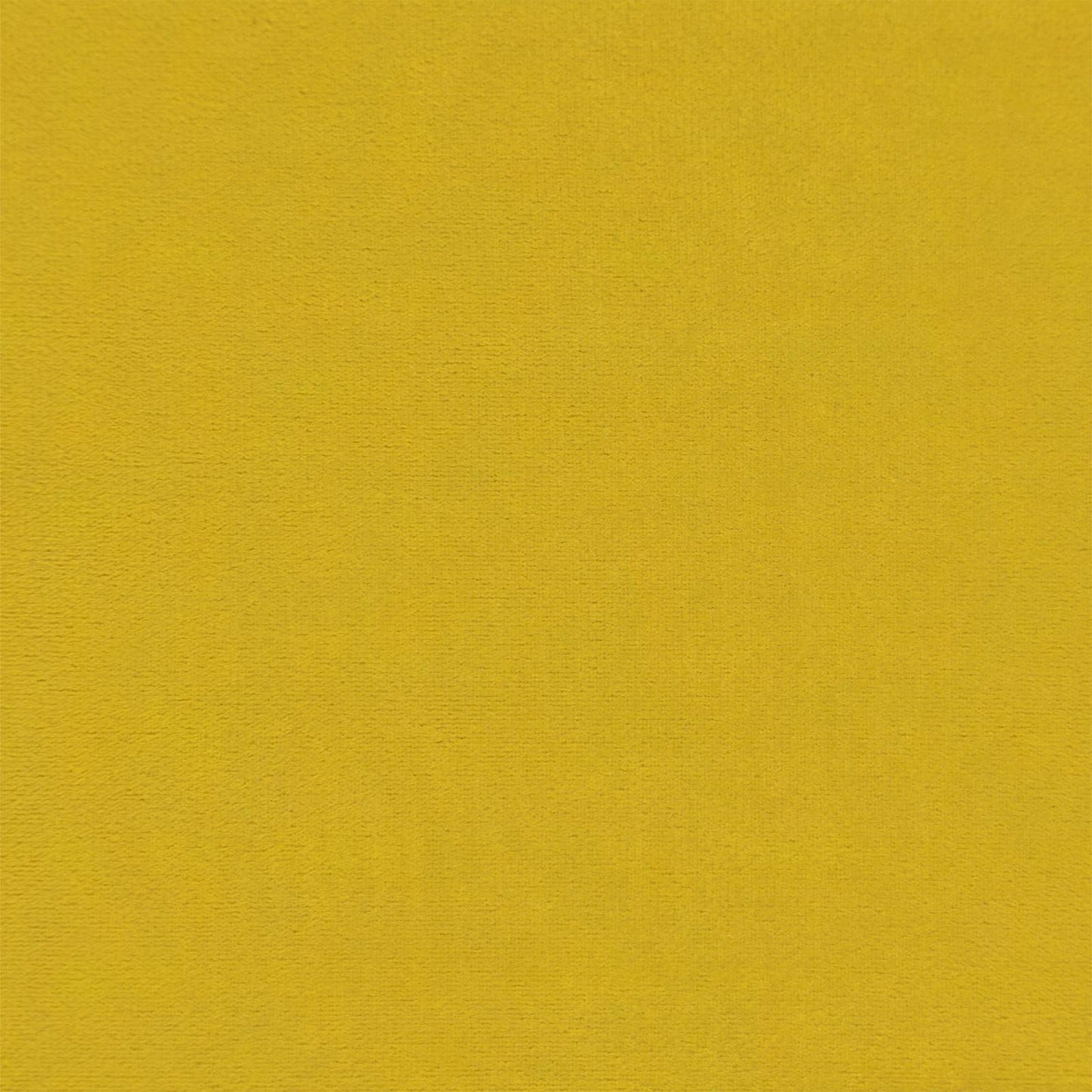poltrona Amarelo 69 x 74 x 93 cm Veludo
