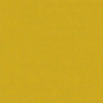 poltrona Amarelo 69 x 74 x 93 cm Veludo