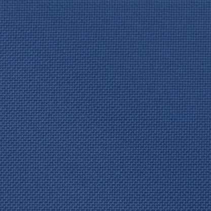 Espreguiçadeira dobrável 2 pcs Azul 56 x 189 x 87cm tecido