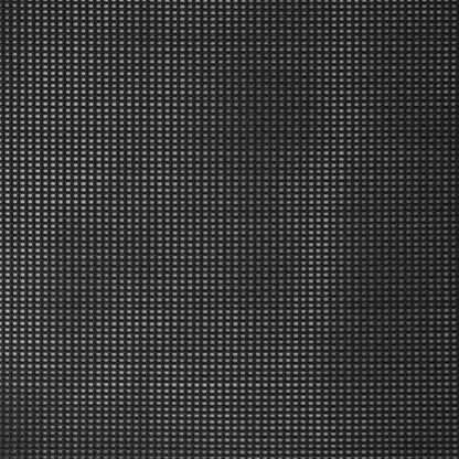 Espreguiçadeira dobrável Preto 182 x 55 x 85.5cm Textilene