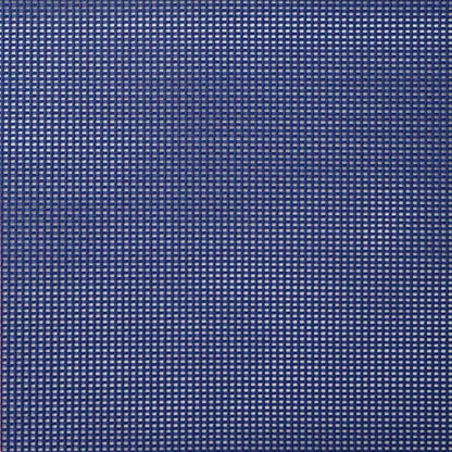 Espreguiçadeira dobrável Azul-marinho 182 x 55 x 85.5cm