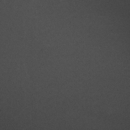 Tela de Privacidade para Varanda Preto 115 x 115 cm Poliéster