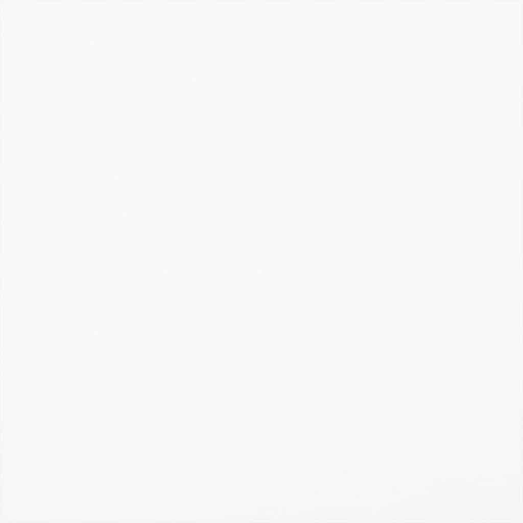 Tela de Privacidade para Varanda Branco 115 x 115 cm Poliéster