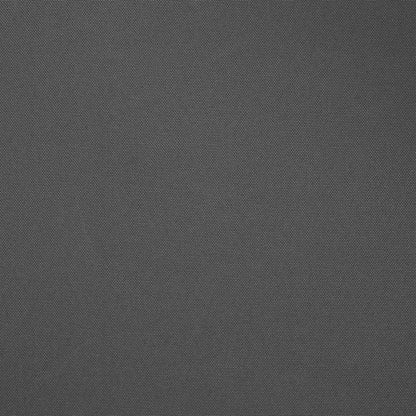 Tela de Privacidade para Varanda Preto 140 x 140 cm tecido
