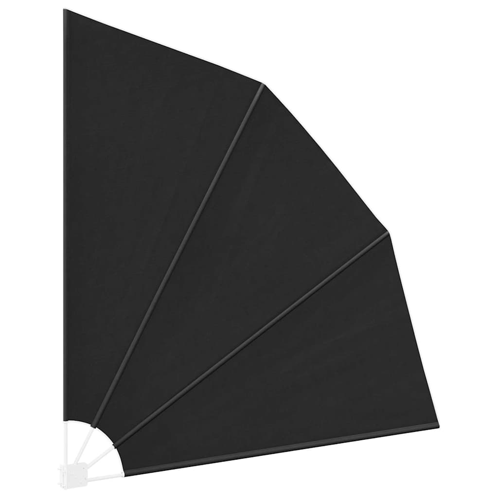 Tela de Privacidade para Varanda Antracite 210 x 210 cm