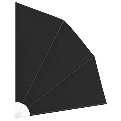 Tela de Privacidade para Varanda Antracite 210 x 210 cm