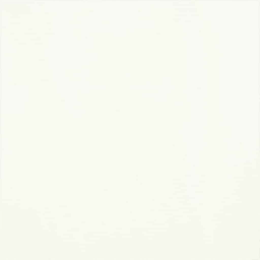 Tela de Privacidade para Varanda Creme 115 x 115 cm Poliéster