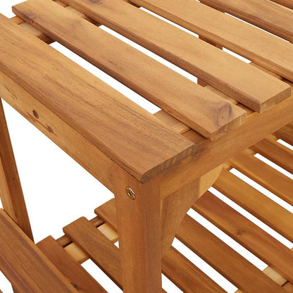 Cerca de Banheira Quente Quadrada ao Ar Livre 250 x 250 cm