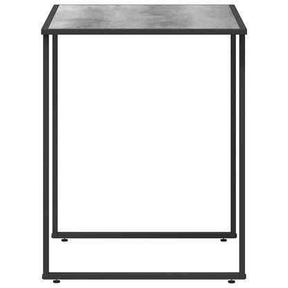 Mesa de Jardim Cinzeto 100 x 55 x 70 cm madeira