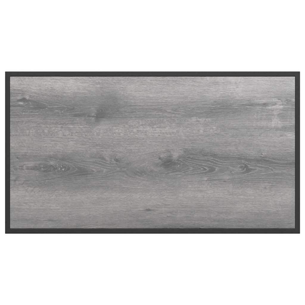 Mesa de Jardim Cinzeto 100 x 55 x 70 cm madeira