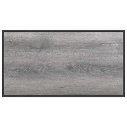 Mesa de Jardim Cinzeto 100 x 55 x 70 cm madeira