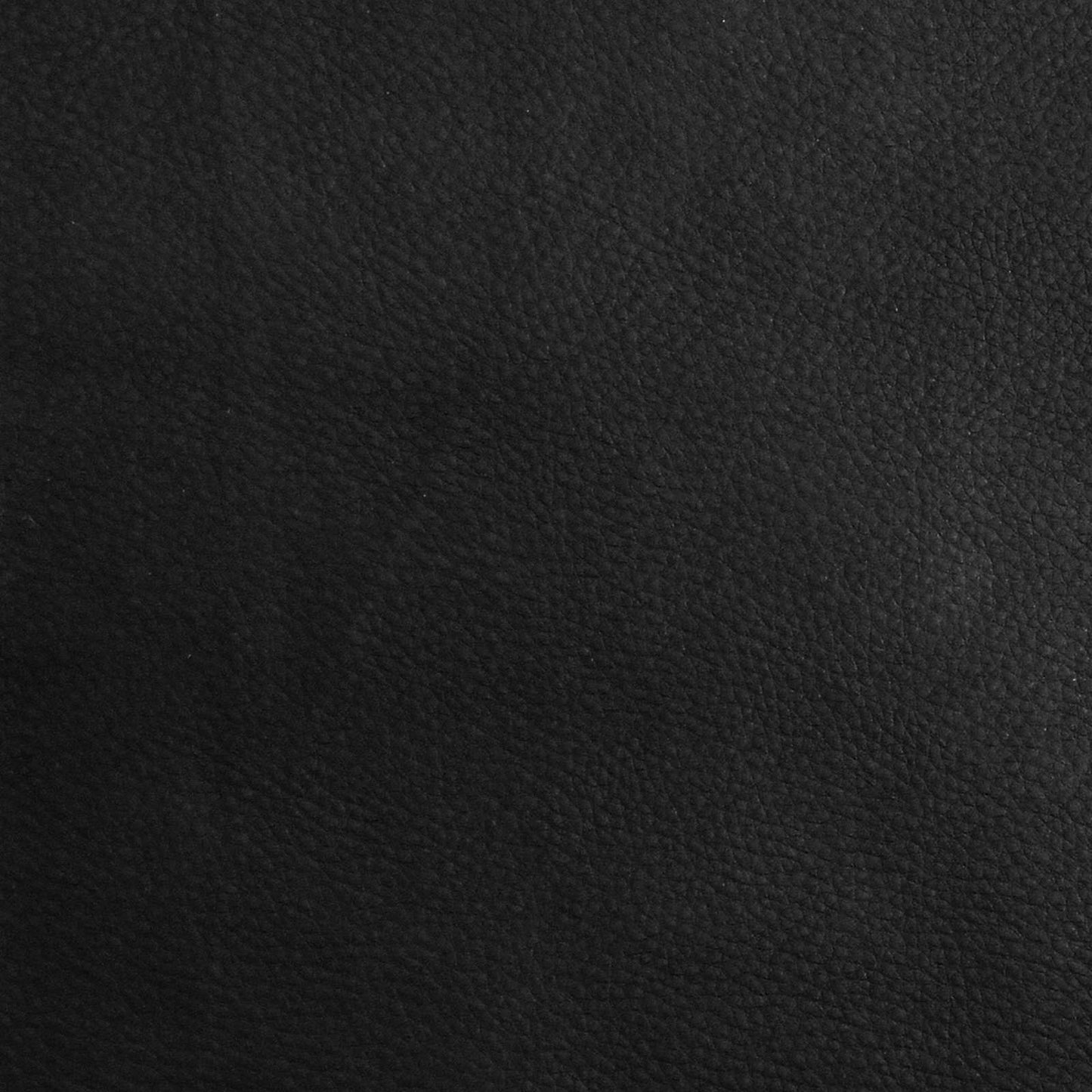 Cadeira giratória Preto 63 x 75 x 76 cm PU Brilhante