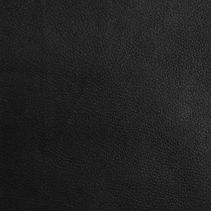 Cadeira giratória Preto 63 x 75 x 76 cm PU Brilhante