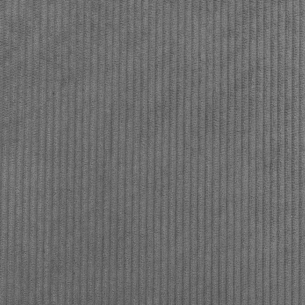 Cabeceira com cabeceira Cinzento-claro 80 cm Couro Sintético