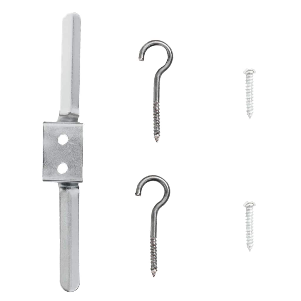 Estores de rolo com cortinas Manual Amarelo 100 x 220 cm Bambu