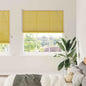 Persianas e Sombras de Janela Outros Manual Amarelo Bambu