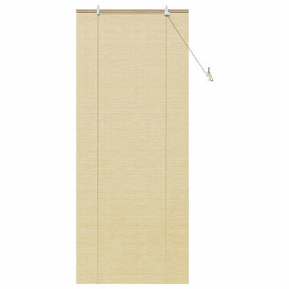 Persianas e Sombras de Janela Outros Manual Natural Bambu