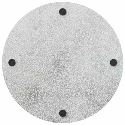 Base para chapéu de sol Cinzento-claro Cinzento 45 x 45 x 40 cm