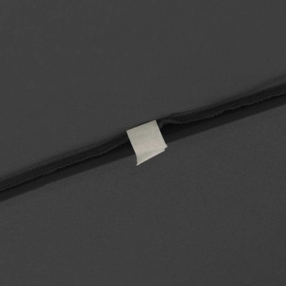 Guarda-sol de Jardim Antracite 295 x 295 x 245 cm