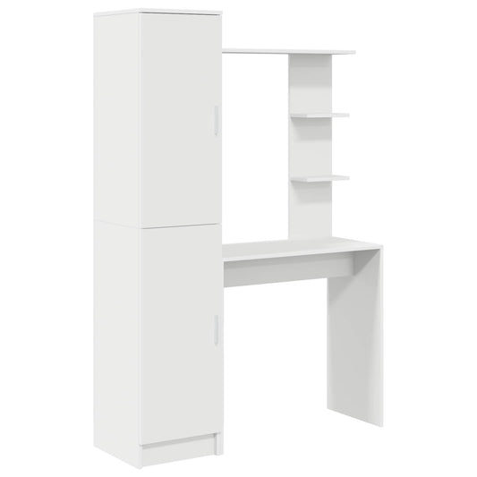 Mesa 2 pcs Branco
