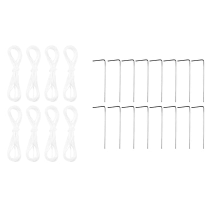 Tenda de Festa Antracite 400 x 400 x 266 cm Polietileno e Aço