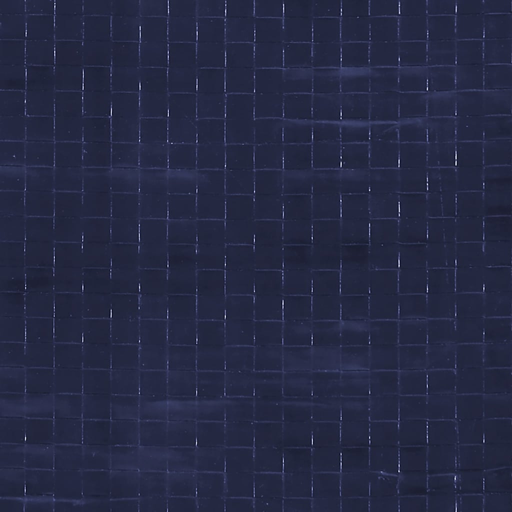 Tenda de Festa Azul 800 x 400 x 266 cm Polietileno e Aço